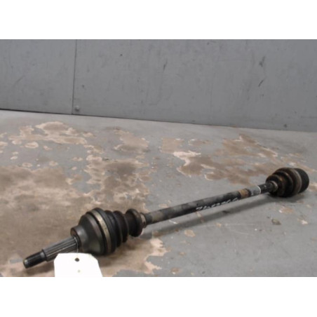 Cardan gauche (transmission) MICROCAR VIRGO Photo n°1