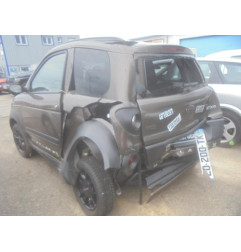 Cardan gauche (transmission) MICROCAR VIRGO Photo n°3