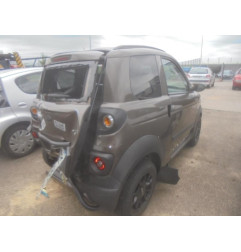 Cardan gauche (transmission) MICROCAR VIRGO Photo n°4