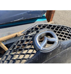 Capot MAZDA 3 1 Photo n°1