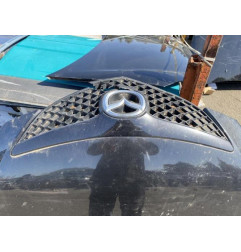 Capot MAZDA 3 1 Photo n°8