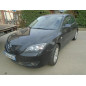 Capot MAZDA 3 1