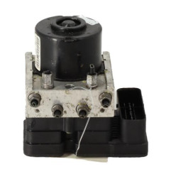 Bloc ABS (freins anti-blocage) MAZDA 3 1 Photo n°2