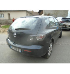 Bloc ABS (freins anti-blocage) MAZDA 3 1 Photo n°7