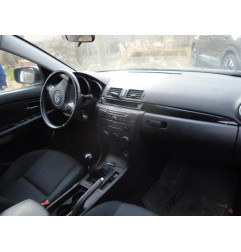 Bloc ABS (freins anti-blocage) MAZDA 3 1 Photo n°8