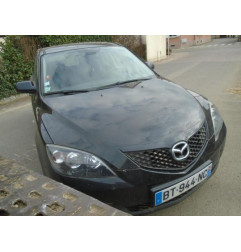 Bloc ABS (freins anti-blocage) MAZDA 3 1 Photo n°11