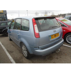 Anti brouillard droit (feux) FORD C-MAX 1 Photo n°4