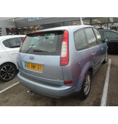 Anti brouillard gauche (feux) FORD C-MAX 1 Photo n°3