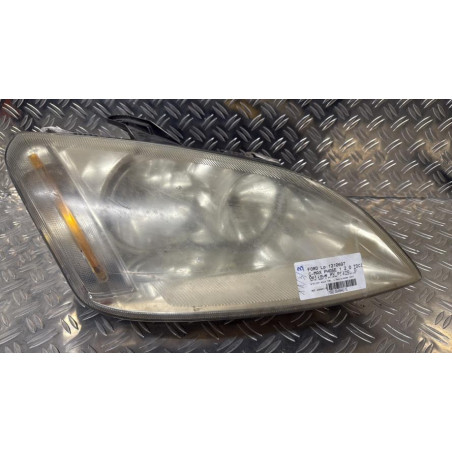 Optique avant principal droit (feux)(phare) FORD C-MAX 1 Photo n°1