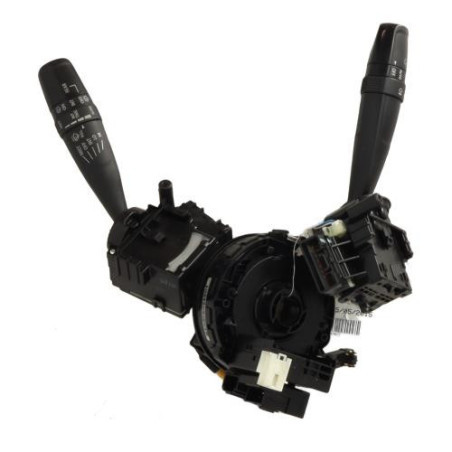 Com (Bloc Contacteur Tournant+Commodo Essuie Glace+Commodo Phare) SUZUKI SWIFT 4 Photo n°1