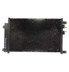 Condenseur de clim ALFA ROMEO GT Photo n°1