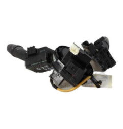 Com (Bloc Contacteur Tournant+Commodo Essuie Glace+Commodo Phare) SUZUKI SWIFT 4 Photo n°3