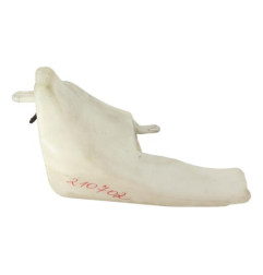 Vase de lave glace ALFA ROMEO GT Photo n°3