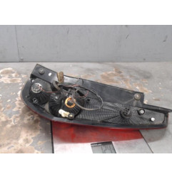 Feu arriere principal gauche (feux) OPEL AGILA B Photo n°1