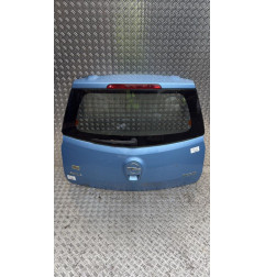 Malle/Hayon arriere OPEL AGILA B Photo n°1