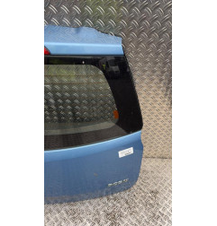 Malle/Hayon arriere OPEL AGILA B Photo n°3