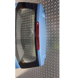 Malle/Hayon arriere OPEL AGILA B Photo n°5