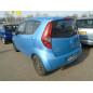 Malle/Hayon arriere OPEL AGILA B