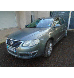 Optique avant principal droit (feux)(phare) VOLKSWAGEN PASSAT 5