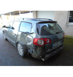 Optique avant principal droit (feux)(phare) VOLKSWAGEN PASSAT 5 Photo n°5