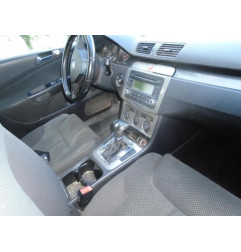 Optique avant principal droit (feux)(phare) VOLKSWAGEN PASSAT 5 Photo n°6