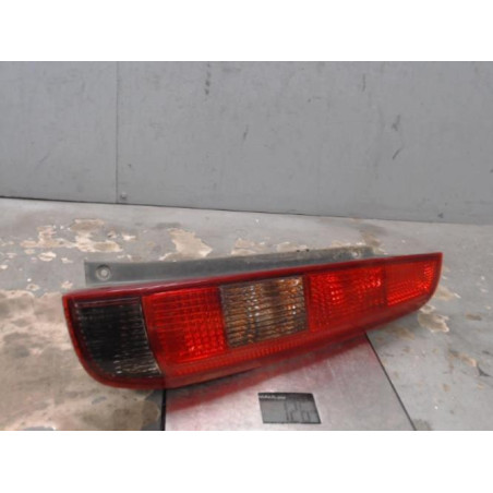 Feu arriere principal droit (feux) FORD FIESTA 5 Photo n°1