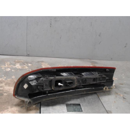 Feu arriere principal droit (feux) FORD FIESTA 5