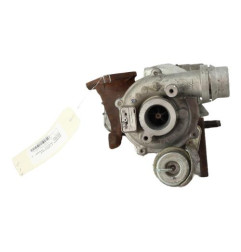 Turbo RENAULT GRAND MODUS Photo n°1