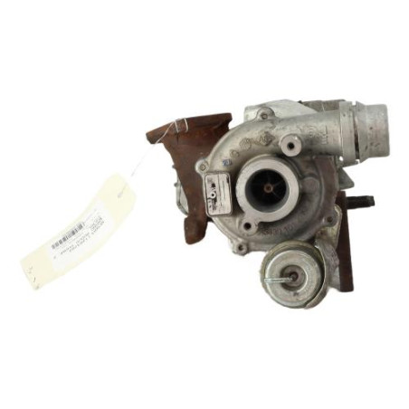 Turbo RENAULT GRAND MODUS Photo n°1