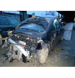 Turbo RENAULT GRAND MODUS Photo n°7