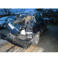 Turbo RENAULT GRAND MODUS Photo n°8