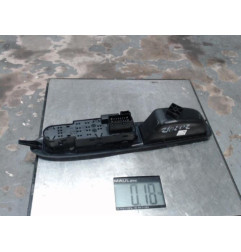 Interrupteur de leve vitre avant gauche CITROEN DS3 Photo n°1