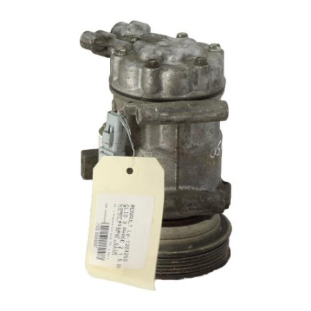 Compresseur clim RENAULT CLIO 3