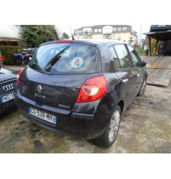 Compresseur clim RENAULT CLIO 3 Photo n°6