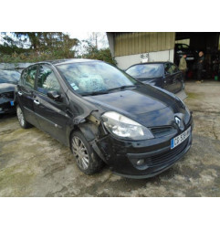 Compresseur clim RENAULT CLIO 3 Photo n°7
