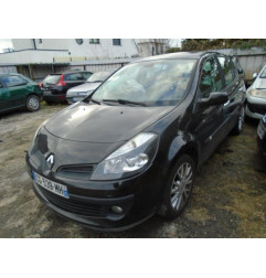 Compresseur clim RENAULT CLIO 3 Photo n°8