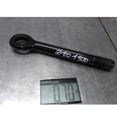 Crochet de remorquage KIA CEE-D 1 Photo n°1