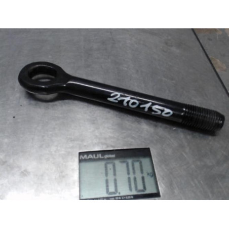 Crochet de remorquage KIA CEE-D 1 Photo n°1