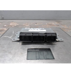 Calculateur moteur DACIA SANDERO 2 Photo n°1