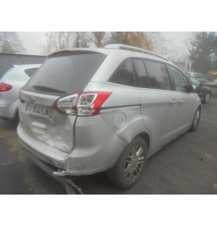 Aile arriere gauche FORD GRAND C-MAX 2 Photo n°6