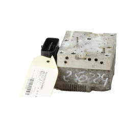 Bloc ABS (freins anti-blocage) TOYOTA COROLLA VERSO 2 Photo n°3