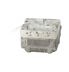 Bloc ABS (freins anti-blocage) TOYOTA COROLLA VERSO 2 Photo n°4