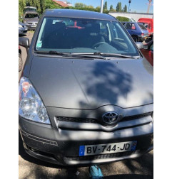 Bloc ABS (freins anti-blocage) TOYOTA COROLLA VERSO 2 Photo n°6