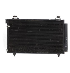 Condenseur de clim TOYOTA COROLLA VERSO 2 Photo n°1