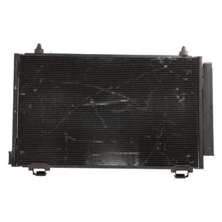 Condenseur de clim TOYOTA COROLLA VERSO 2
