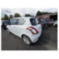 Com (Bloc Contacteur Tournant+Commodo Essuie Glace+Commodo Phare) SUZUKI SWIFT 4