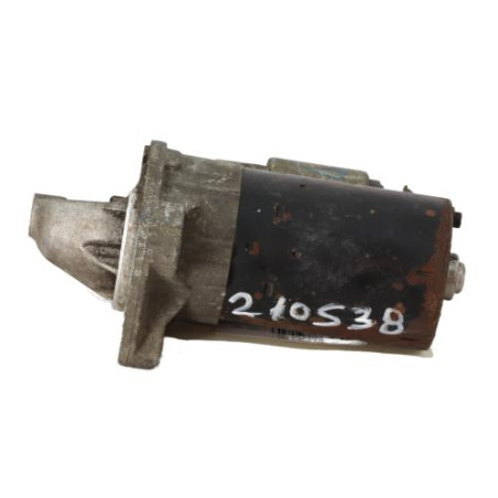 Demarreur FORD FIESTA 5