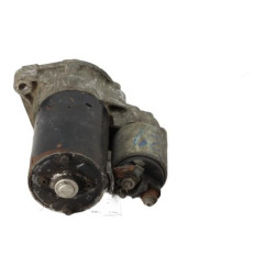 Demarreur FORD FIESTA 5 Photo n°3