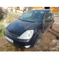 Demarreur FORD FIESTA 5
