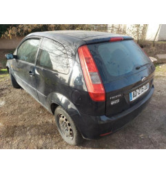 Demarreur FORD FIESTA 5 Photo n°9